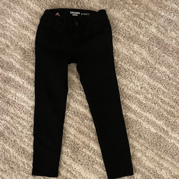 Denizen from Levi’s - Girls Jeggings - never worn! - Picture 3 of 5